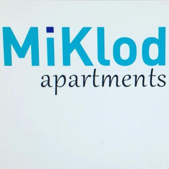 Miklod Apartments باليرمو المظهر الخارجي الصورة